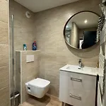 Appartement Ourse Bleue *