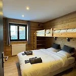 Ourse Bleue * Courchevel