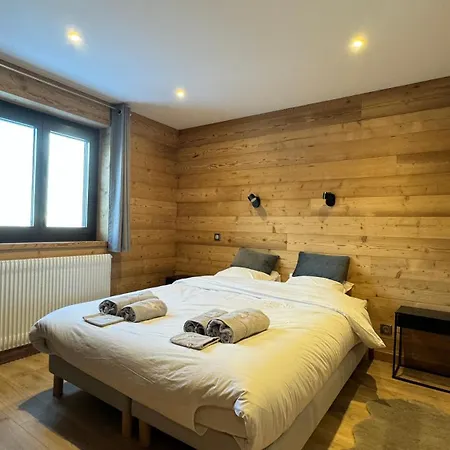 Résidence Ourse Bleue Appartement *